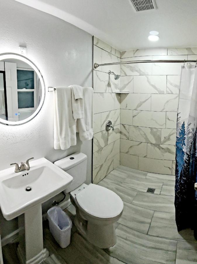 Snowy Mountain Inn Saratoga Dış mekan fotoğraf